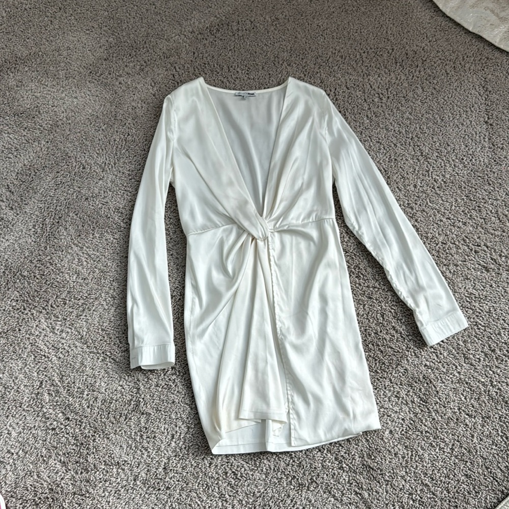 She’s It Dress